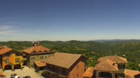 Serravalle Langhe - Panoramic view