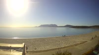Sardynia - Olbia - Pittulongu