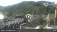 Bolzano - Waltherplatz