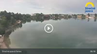 Senec - Slnečné jazerá