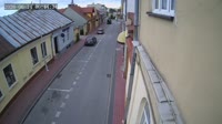 ul. Danielewicza