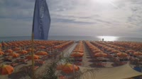 Cervia - Pinarella - Bagno Andreucci Beach 107
