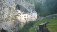 Predjama - Predjamski Grad