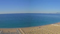 Finale Ligure - Spiaggia dei Bianchi