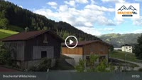 Wildschönau - Drachental