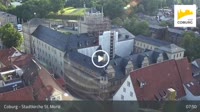 Coburg - Panoramic view
