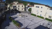 Arpaise - Piazza Donisi