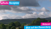 Alban - Radio Nordpfalz - Donnersberg
