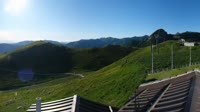 Prato Nevoso - slidinėjimo kurortas - Conca, La Rossa, Snowpark, Caudano