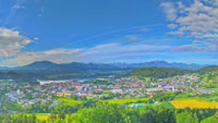 Völkermarkt - Strutzikogel
