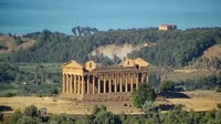 Agridžentas - Agridžento archeologinė vietovė