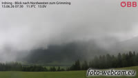 Irdning - Grimming