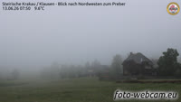 Krakau - Preber