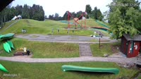 Incukalns - Krustiņi - Ramkalni Park