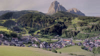 Santa Cristina Gherdëina
