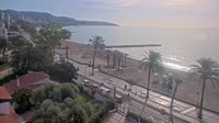 Benicasim - Heliópolis Beach