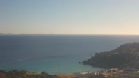 Sardynia - Santa Teresa Gallura - Plaża Rena Bianca