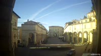 Fermo - Piazza del Popolo