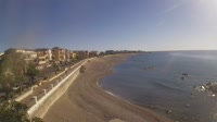 Cirò Marina - Paplūdimys