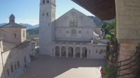 Spoletas – Piazza del Duomo