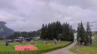 Fieberbrunn - Streuböden Mittelstation