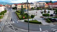 Market square