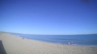 Sardynia - Platamona
