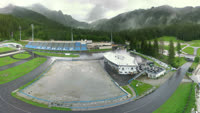 Rasen-Antholz - Biatlon Stadion