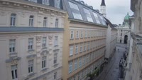 Viena - Kohlmarkt