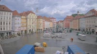 Graz - Hauptplatz