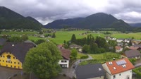 Faistenau - Panoramic view