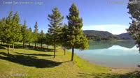 Lago di Castel San Vincenzo
