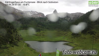 Schönau am Königssee - Funtensee