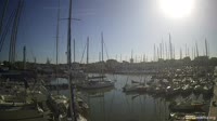 Fiumicino - dokas