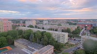 Panorama miasta