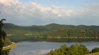 Rożnów - Jezioro Rożnowskie