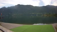 Baitoni di Bondone - Idro ežeras