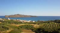 Crete - Agia Marina