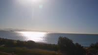 Sardynia - La Maddalena - Promenada