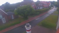 Langeoog - Jakob-Pauls-Weg