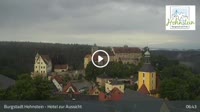 Hohnstein - Hohnstein Castle