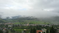 Radstadt - Panoramic view