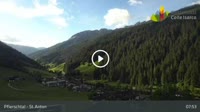 Fleres di Dentro - Pflersch
