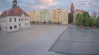 Town hall