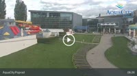 Poprad - AquaCity Poprad