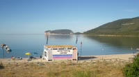 Sardynia - Alghero - Plaża La Stalla