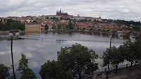 Praga - Most Karola