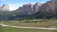 Canazei - Belvedere di Canazei