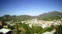 Crete - Zaros - Southwest