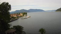Maccagno - Maggiore ežeras